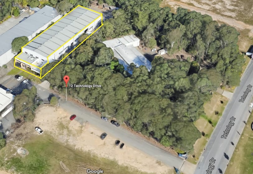 Click to view all images 2/12 Technology Drive Arundel QLD 4214 - Image 1