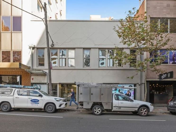 1/53-55 Foveaux Street Surry Hills NSW 2010 - Image 1