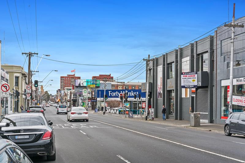 1/179 Johnston Street Fitzroy VIC 3065 - Image 3