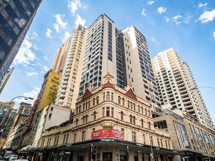 Suite 103/420 Pitt Street Sydney NSW 2000 - Image 2