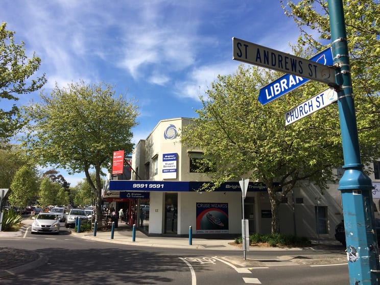 Click to view all images 6A/8A St Andrews Street Brighton VIC 3186 - Image 1