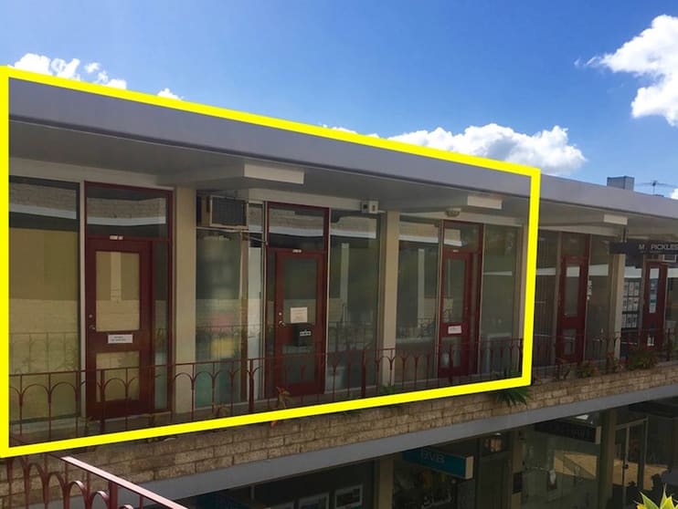 Click to view all images 15/12-14 Waratah Street Mona Vale NSW 2103 - Image 1
