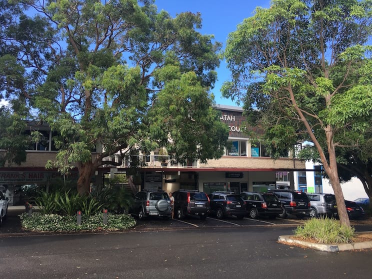 Click to view all images 15/12-14 Waratah Street Mona Vale NSW 2103 - Image 2