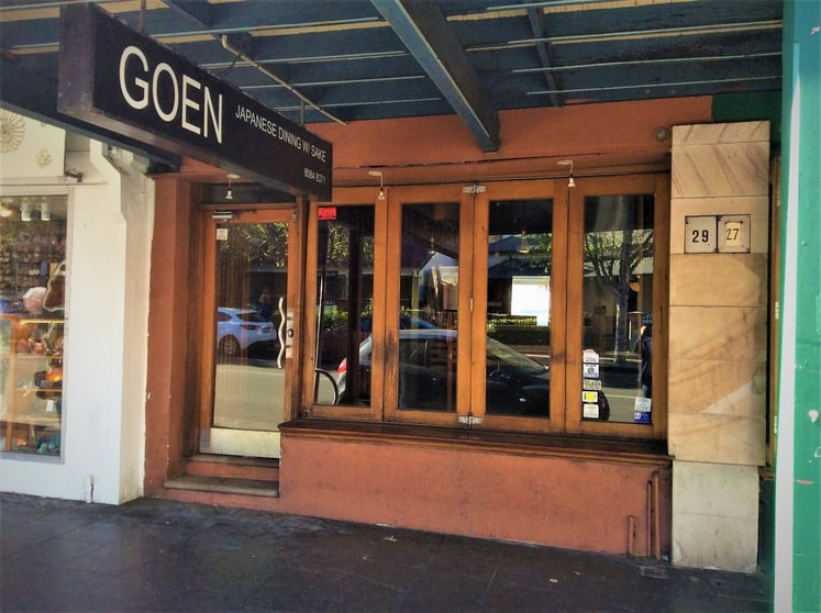 Click to view all images 29 Glebe Point Rd Glebe NSW 2037 - Image 2