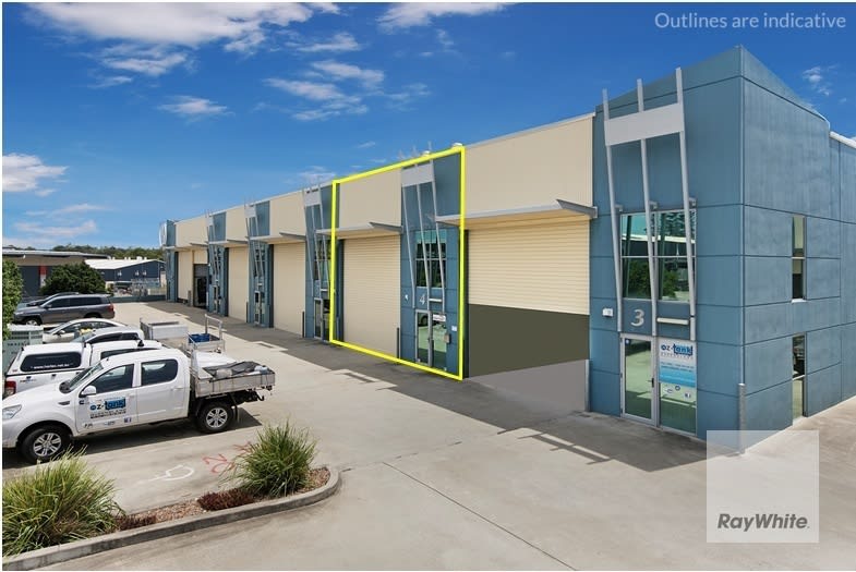 4/10-24 Kabi Circuit Deception Bay QLD 4508 - Image 1