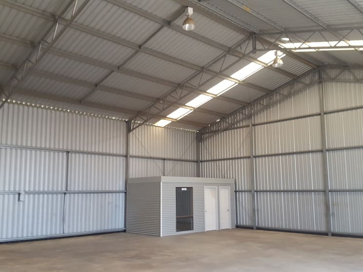 Shed 4/3 Hill Street Chadwick WA 6450 - Image 3