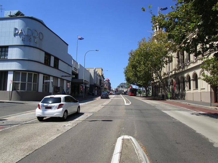 Click to view all images 212 Oxford St Paddington NSW 2021 - Image 2