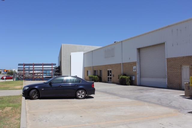 Unit 5/35 Vinnicombe Drive Canning Vale WA 6155 - Image 2