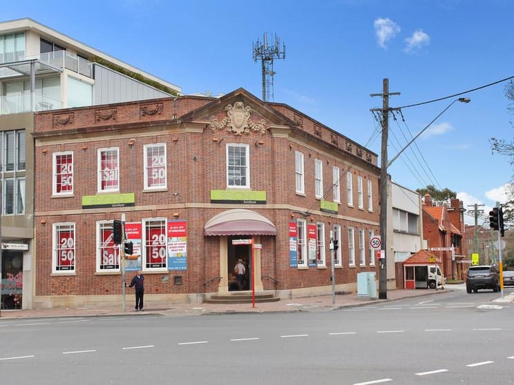 306 Pacific Highway Crows Nest NSW 2065 - Image 2