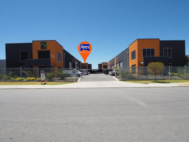 Unit 5/10 Profit Pass Wangara WA 6065 - Image 1