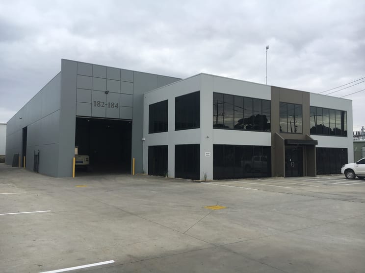 182-184 Hammond Road Dandenong VIC 3175 - Image 2