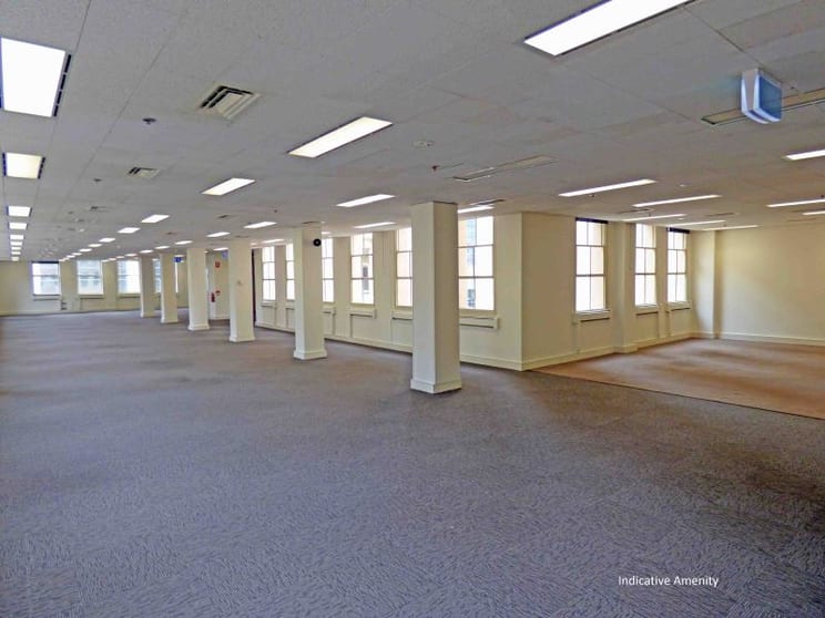Part Level 2/460 Collins Street Melbourne VIC 3000 - Image 2