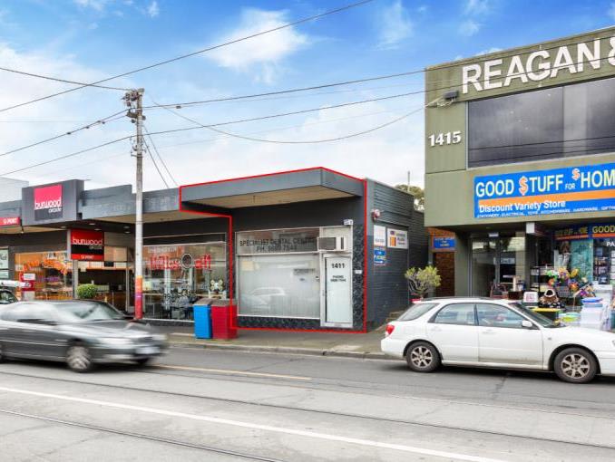Shop 12/1405-1411 Toorak Road Camberwell VIC 3124 - Image 1
