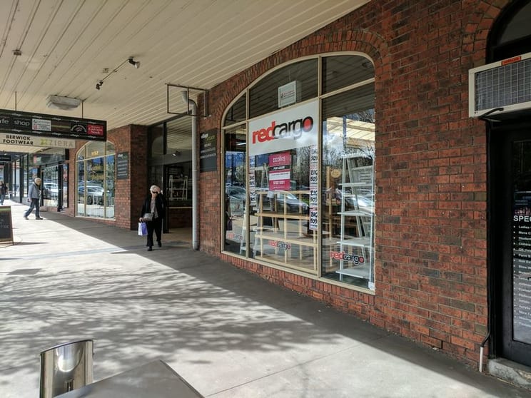 Click to view all images 10 & 11/48 High St Berwick VIC 3806 - Image 3