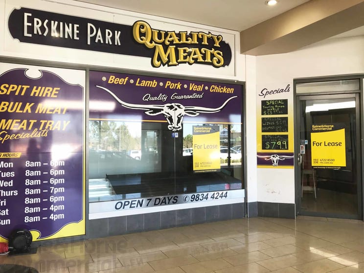 Shop 13A Erskine Park Shopping Village Penrith NSW 2750 - Image 1