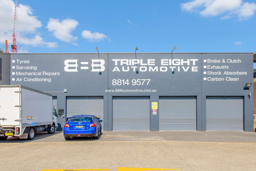 32 Third Avenue Blacktown NSW 2148 - Image 1