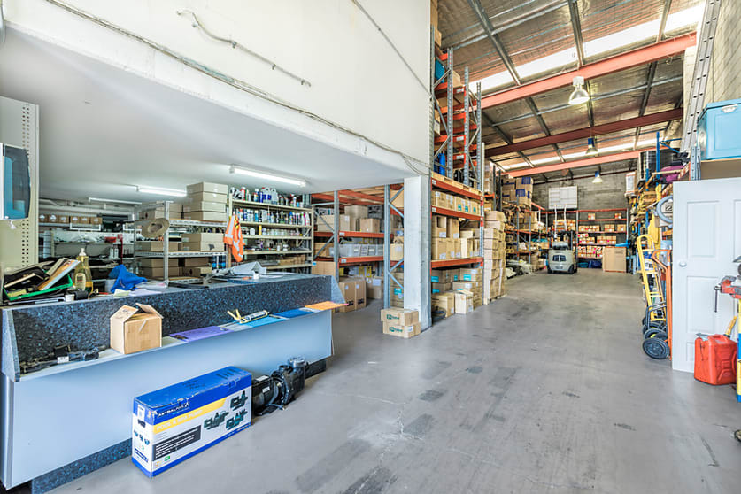 Unit 1/8 Reichert Drive Molendinar QLD 4214 - Image 2