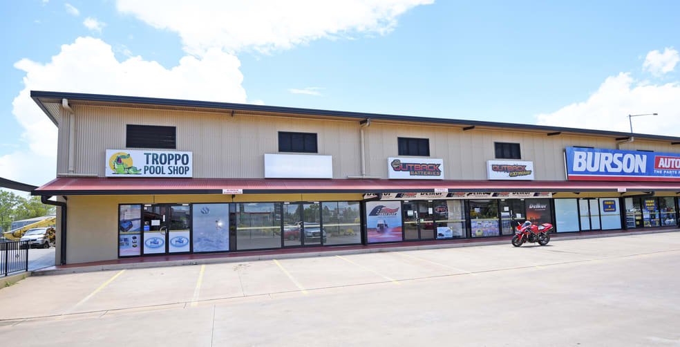 Click to view all images 5/5 McKenzie Place Yarrawonga NT 0830 - Image 1