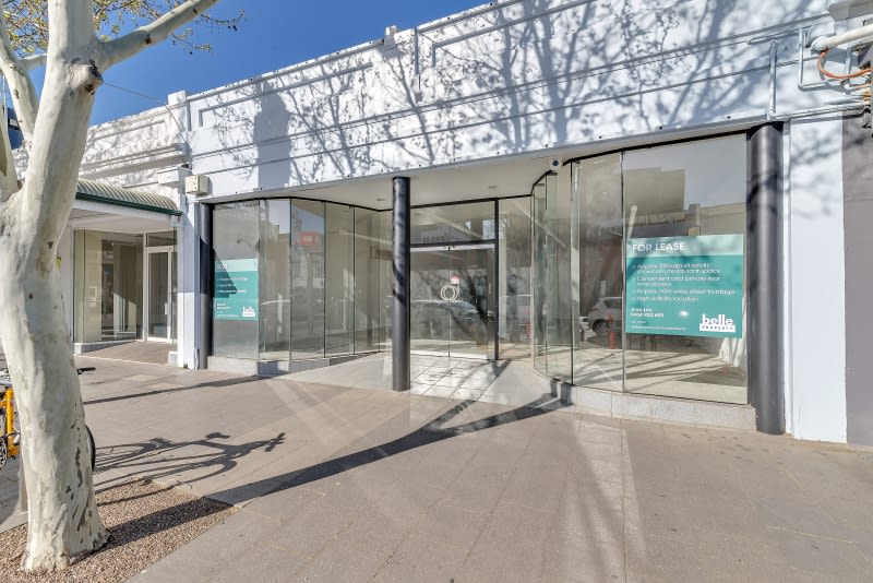 Click to view all images 232 Pulteney Street Adelaide SA 5000 - Image 1