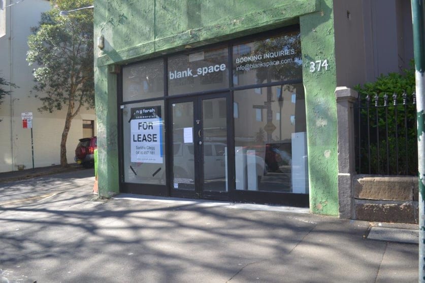 Click to view all images 374 Crown Street Surry Hills NSW 2010 - Image 2