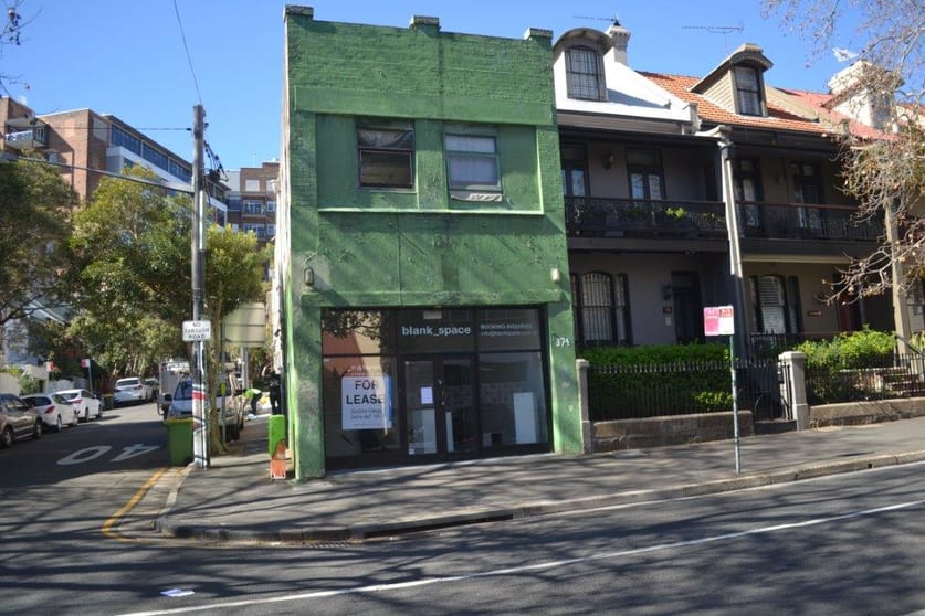 Click to view all images 374 Crown Street Surry Hills NSW 2010 - Image 3