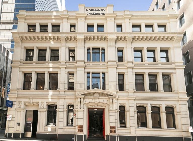 Suite 308, 430 Little Collins Street Melbourne VIC 3000 - Image 1