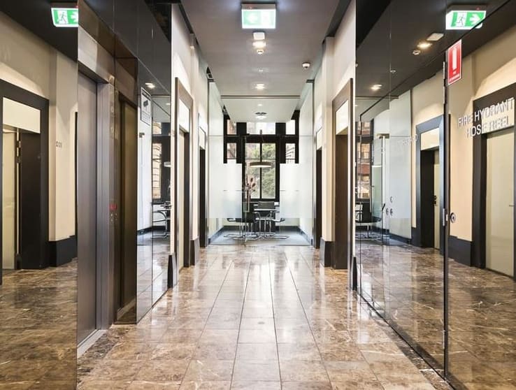 Suite 308, 430 Little Collins Street Melbourne VIC 3000 - Image 2