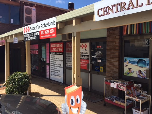 2B/43 Pinjarra Road Mandurah WA 6210 - Image 2