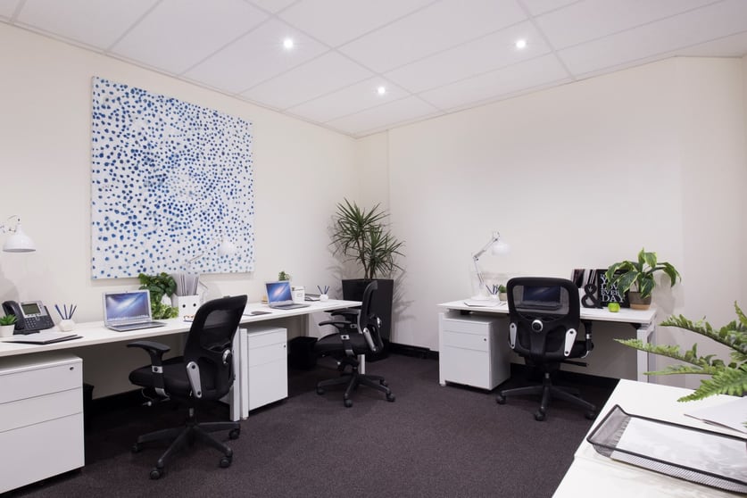 Suite 208/480 Collins Street Melbourne VIC 3000 - Image 1