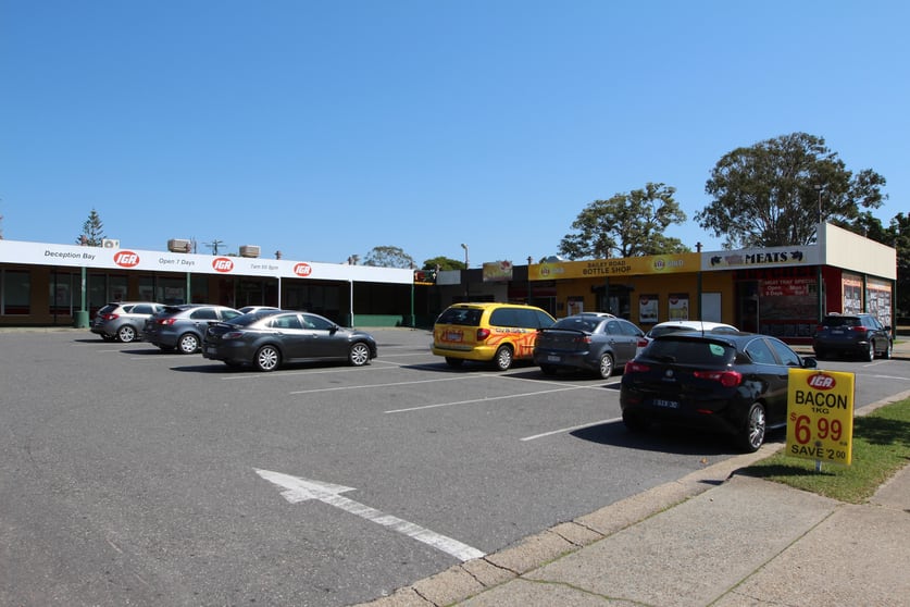 4/41-51 Bailey Road Deception Bay QLD 4508 - Image 1