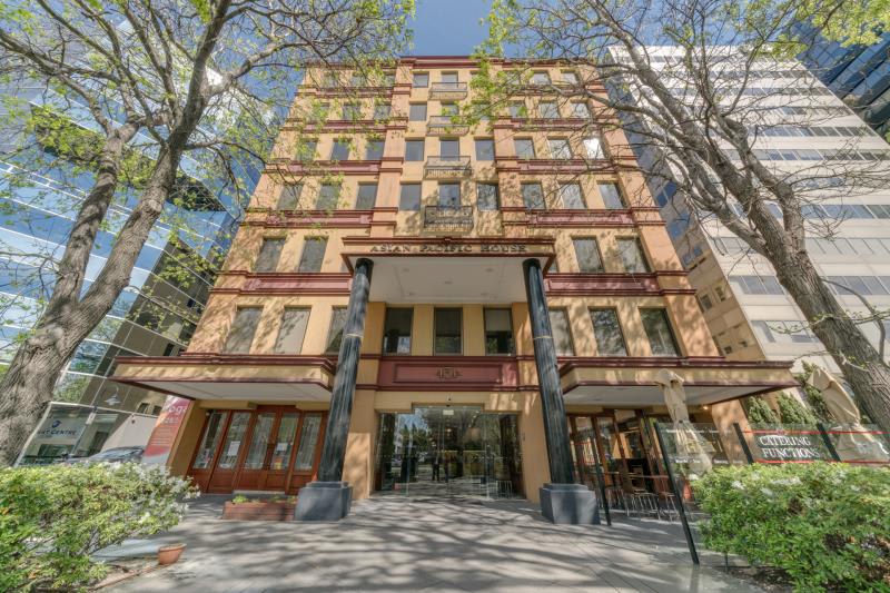 Click to view all images 434 St Kilda Road Melbourne 3004 VIC 3004 - Image 1