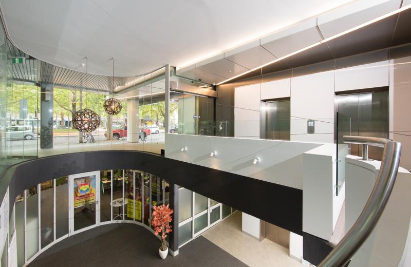 33-35 Ainslie Avenue Canberra ACT 2600 - Image 2