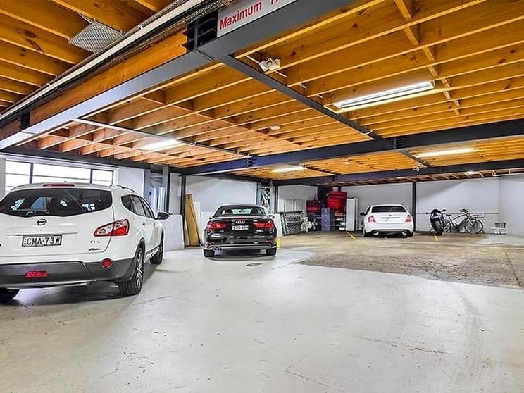Click to view all images 1/84-94 Mullens Street Balmain NSW 2041 - Image 3