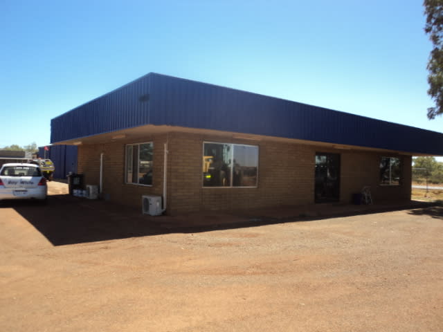 Click to view all images 1117 Coolawanyah Road Karratha Industrial Estate WA 6714 - Image 1