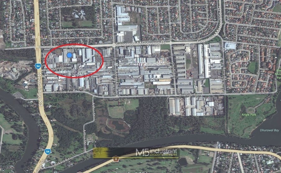 14/17-19 Governor Macquarie Drive Chipping Norton NSW 2170 - Image 2