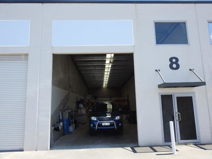 Unit 8/103 Garling Street O'connor WA 6163 - Image 2