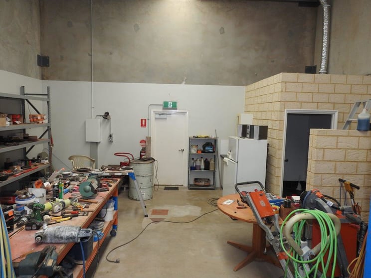 Unit 8/103 Garling Street O'connor WA 6163 - Image 3