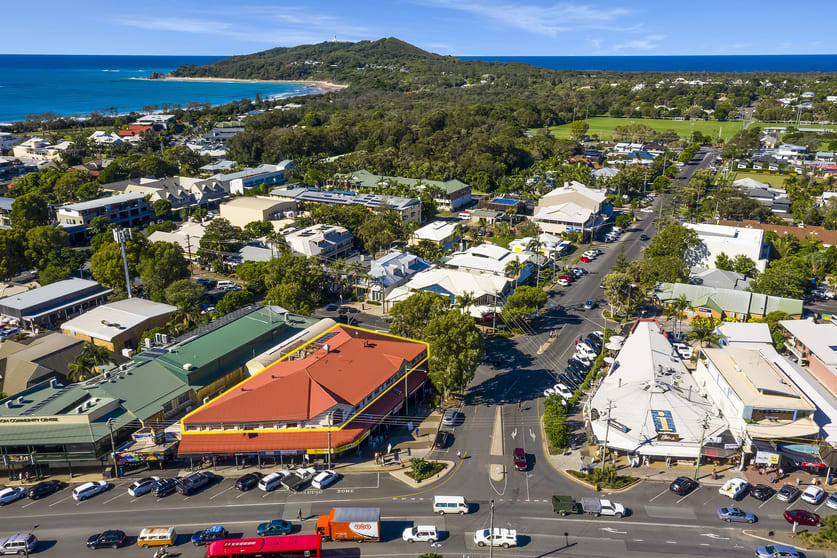 Click to view all images Suite 4/75 Jonson Street Byron Bay NSW 2481 - Image 2