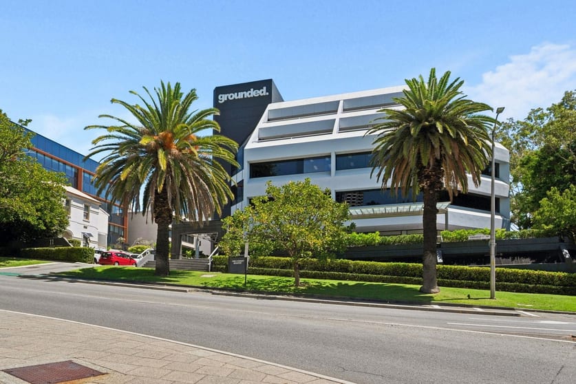 Click to view all images 11 Harvest Terrace West Perth WA 6005 - Image 1