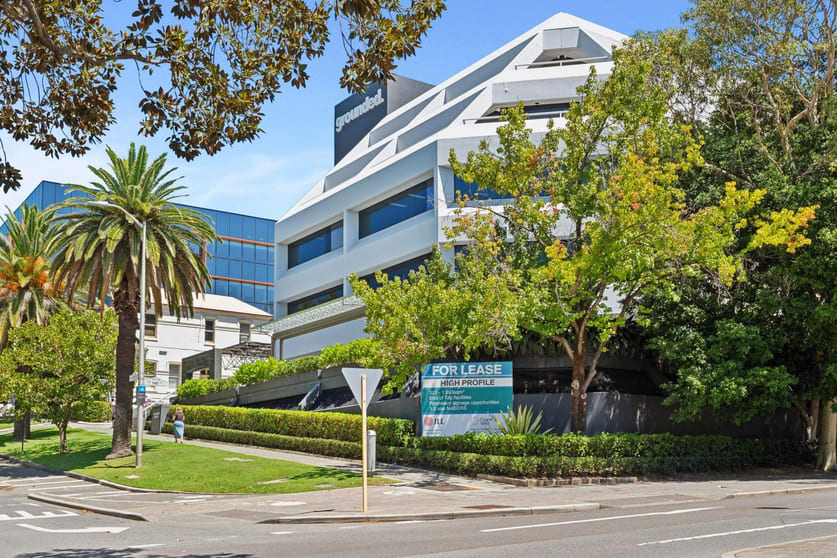 Click to view all images 11 Harvest Terrace West Perth WA 6005 - Image 2