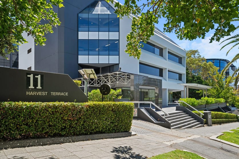 Click to view all images 11 Harvest Terrace West Perth WA 6005 - Image 3
