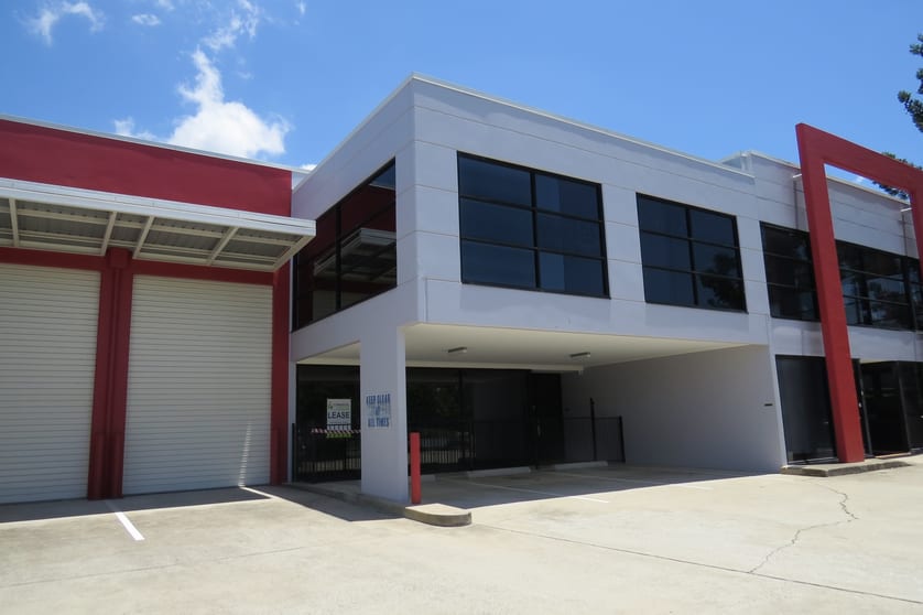 2/7 Miller Street Murarrie QLD 4172 - Image 1