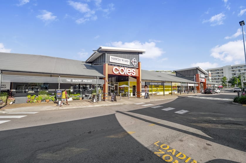 Click to view all images 31-45 Eyre Street North Ward QLD 4810 - Image 2