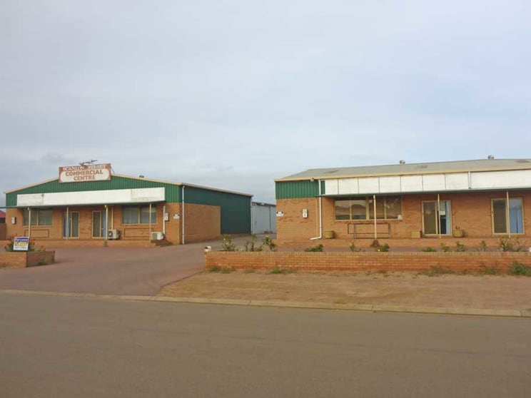 Shed 11/9-13 Scanlon Street Chadwick WA 6450 - Image 1