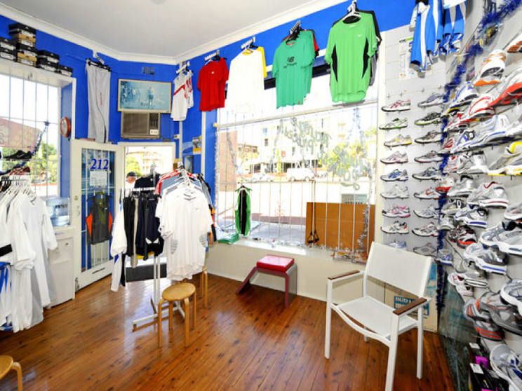 Click to view all images 212 Anzac Pde Kensington NSW 2033 - Image 2