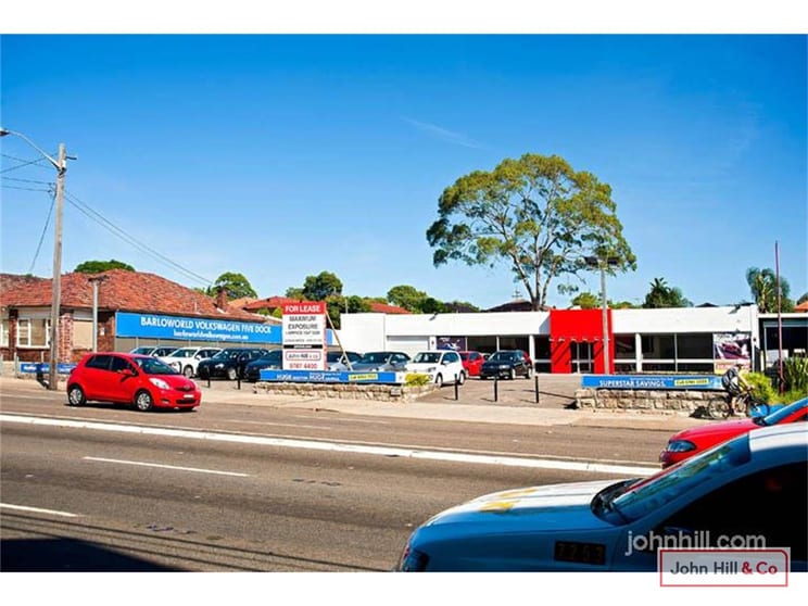 Click to view all images 710 Parramatta Road Croydon NSW 2132 - Image 1
