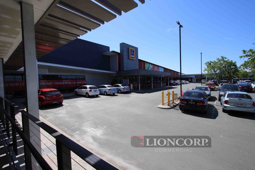 Click to view all images Part of Shop 21/11-21 Kingston Road Underwood QLD 4119 - Image 1