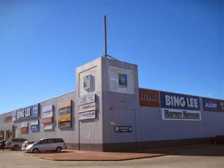 Shop/2-18 Orange Grove Road Liverpool NSW 2170 - Image 1