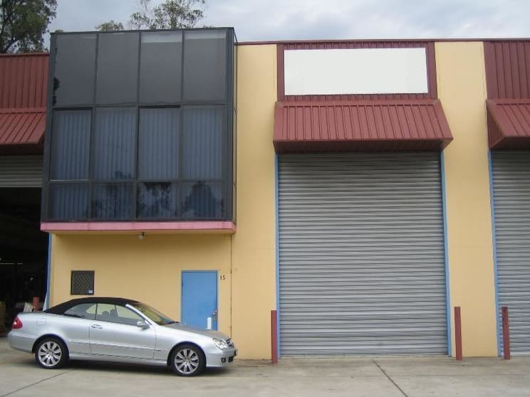 Wetherill Park NSW 2164 - Image 1