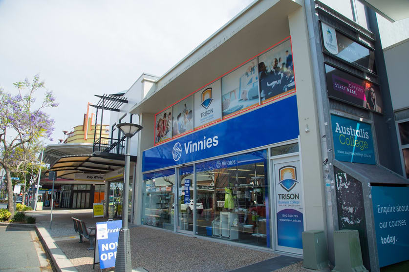 409 Logan Road Greenslopes QLD 4120 - Image 1
